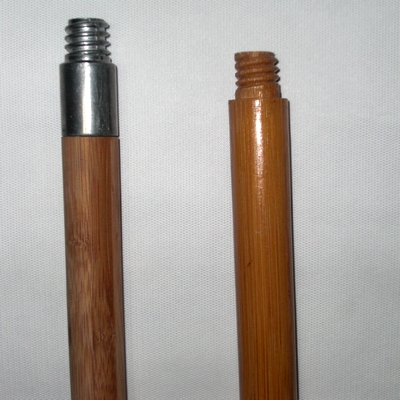 bamboo mop handle