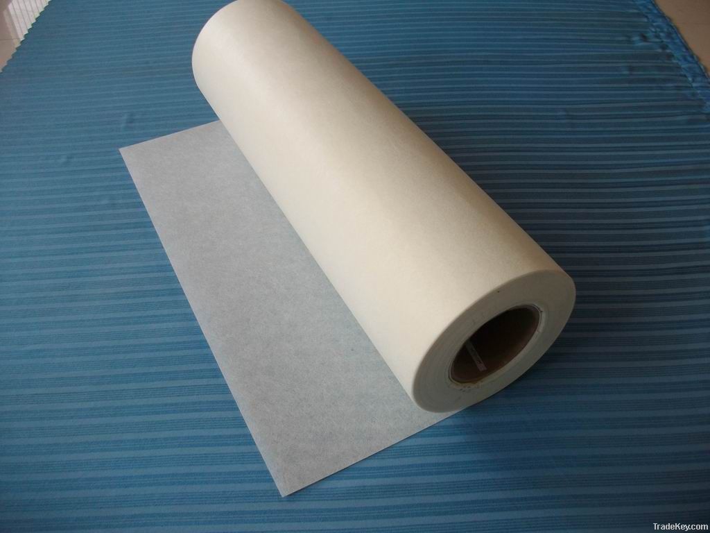 fiberglass surface tissue