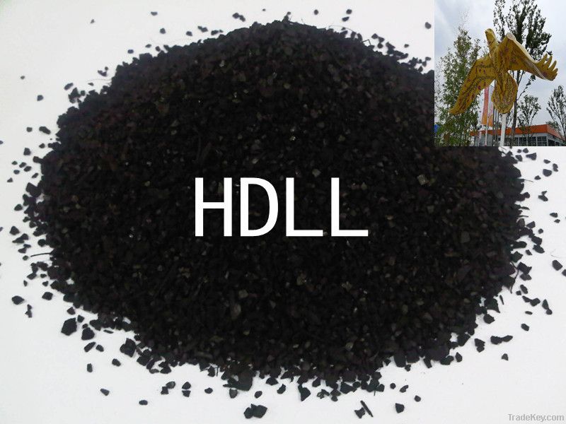 Coconut shell activated carbon