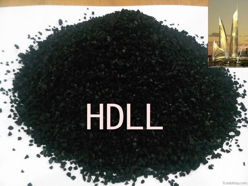 Hongda Quality activated carbon