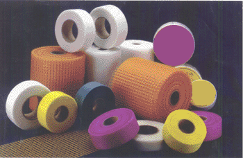 Self adhesive tape