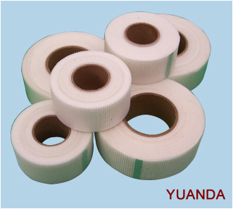 Self adhesive tape