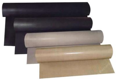 PTFE Teflon fiberglass fabric