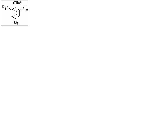 Sodium Picramate