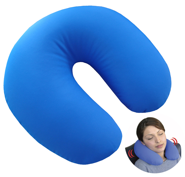 U-shape Massage Pillow
