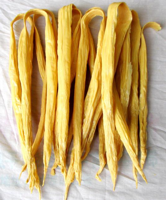 dried beancurd stick