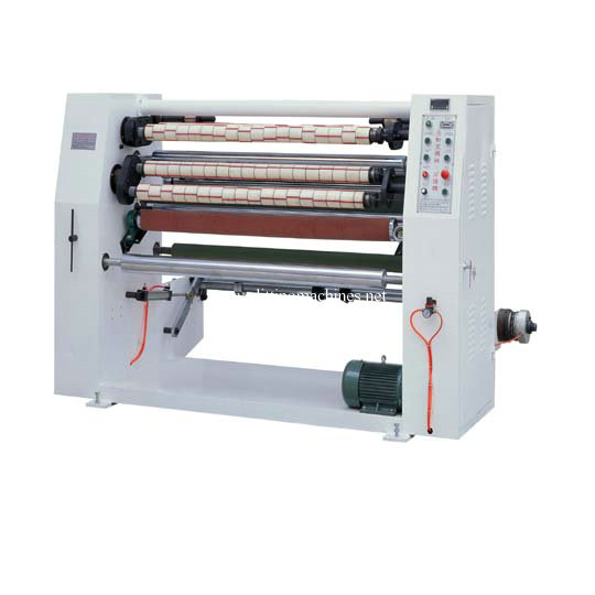 Slitting Machine