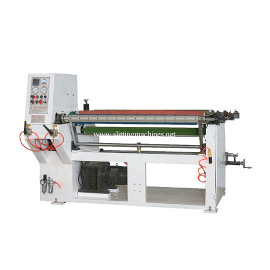 Large Rewinding Machine