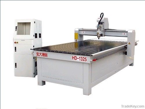 CNC Wood Engraving machine HD1325