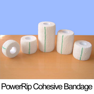PowerRip Flexible Cohesive Bandage