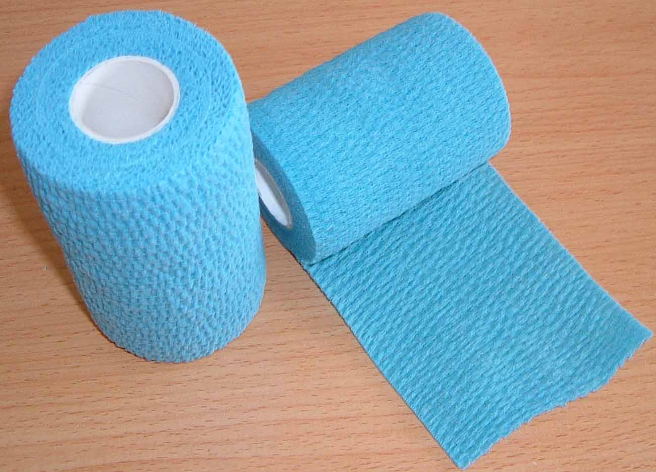 CoRip Flexible Cohesive Bandage