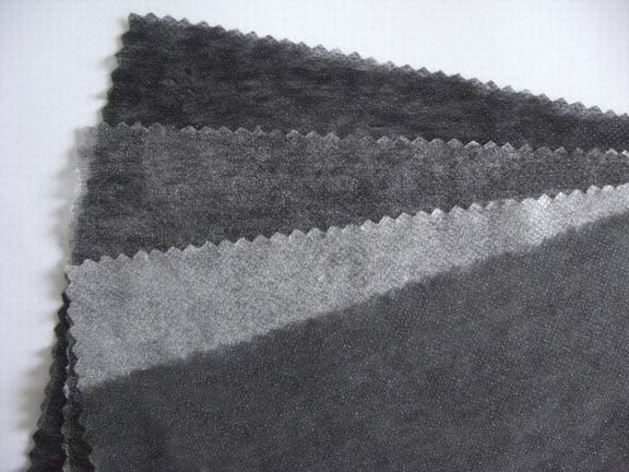 NON-WOVEN INTERLINING