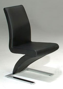 modern dining chair