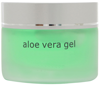 aloe vera hair gel