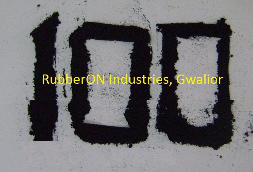 Crumb rubber 100mesh