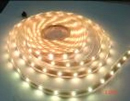 LED Flexible strip lights