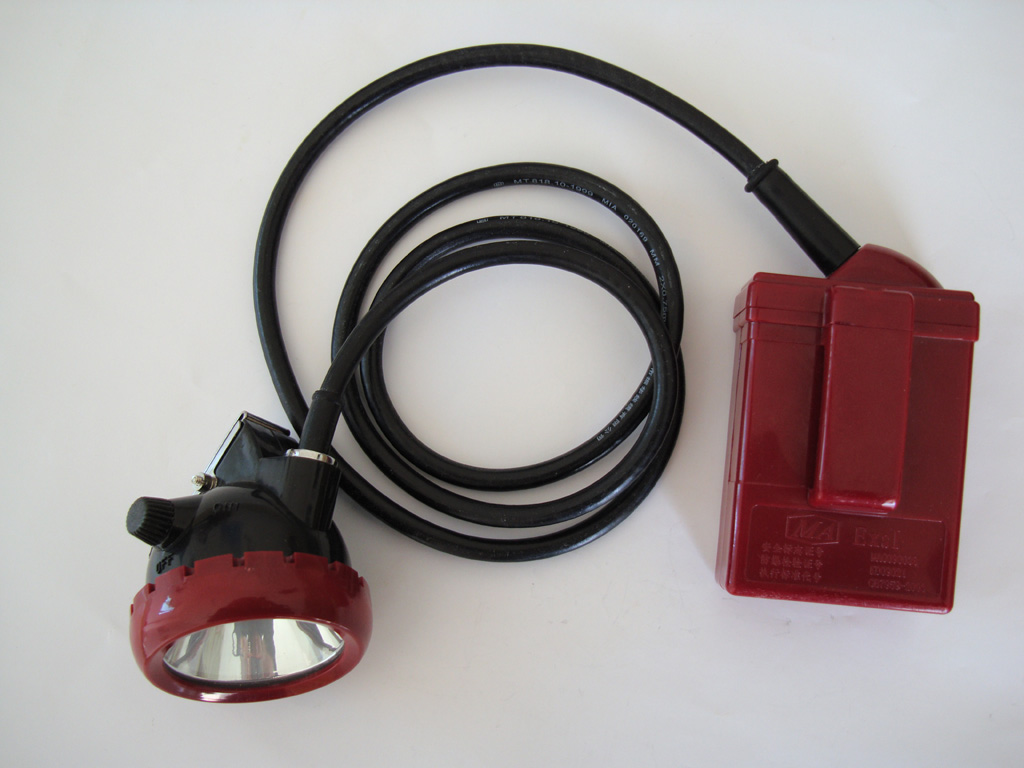 Led Mining Light