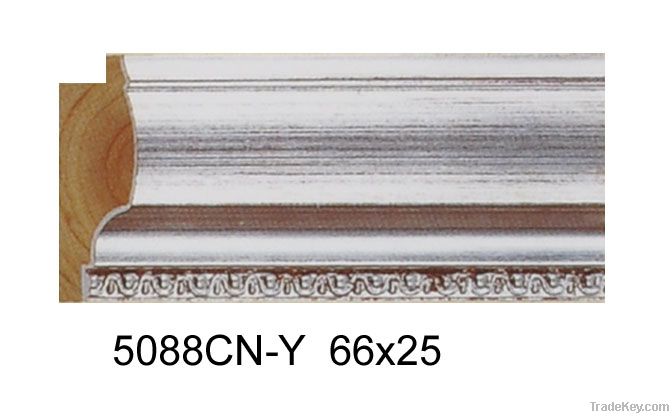 5088CN-Y wood frame moulding