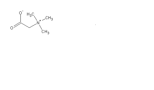 Betaine