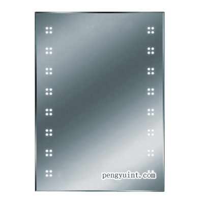 Sanitary Backlit Mirror/Light Mirror/Sanitray LED Mirror