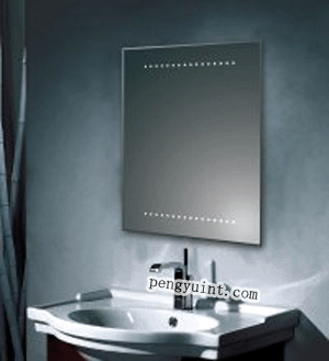 Sanitary Backlit Mirror/Light Mirrors/Sanitray LED Mirror