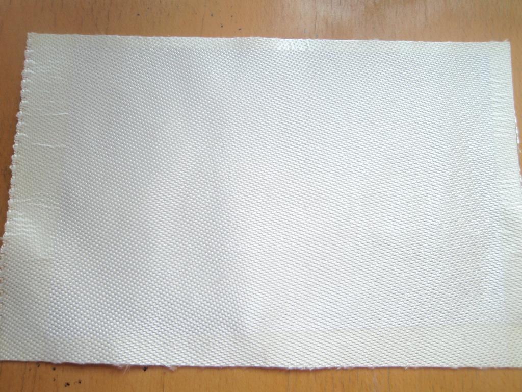 Silica fiberglass cloth