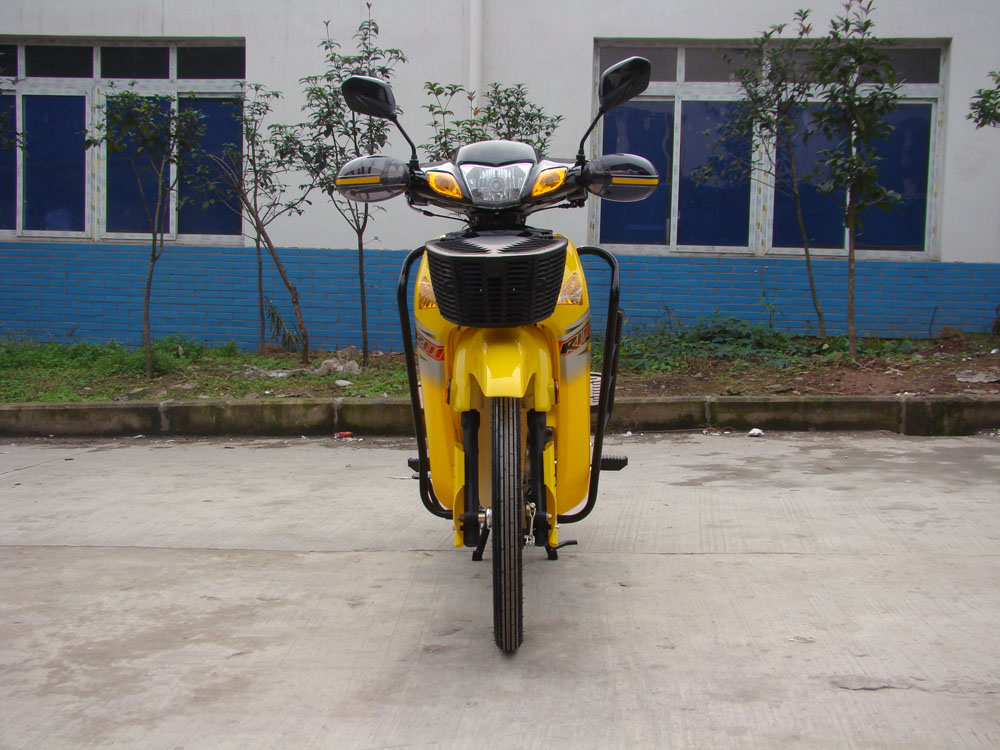 70cc-110cc cub motorcycle