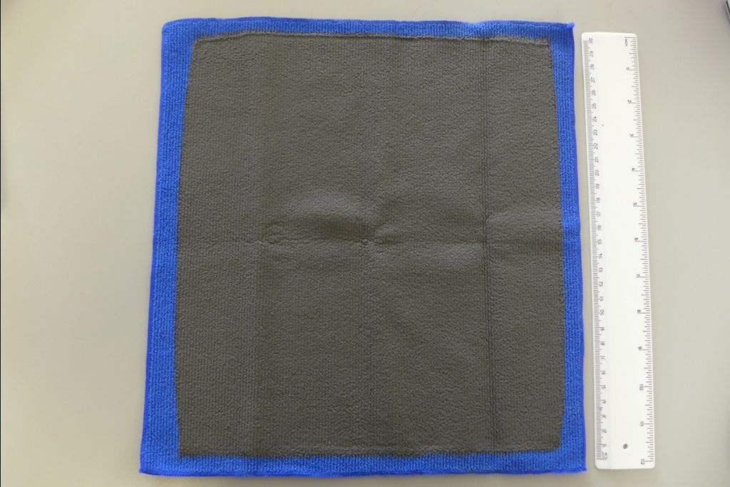Magic Clay Towel, Nano clay cloth, clean clay cloth