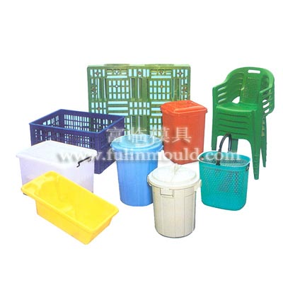 Daily Necessities Mould with Very Competitive Price!!!