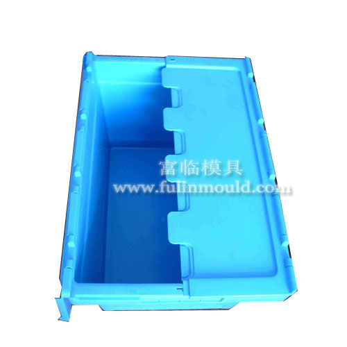 Plastic Container Box Mould with Very Competitive Price!!!