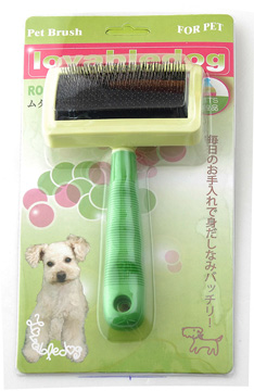 Pet Combs