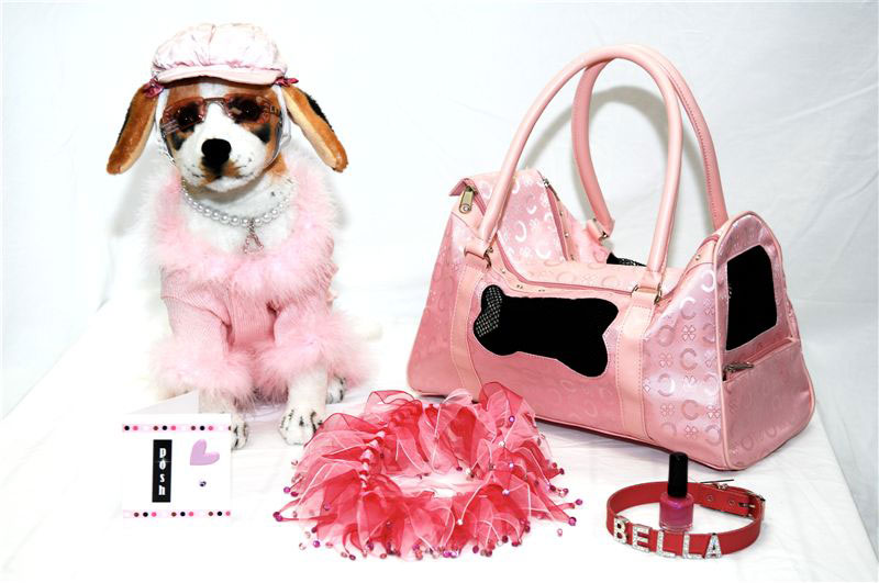 Pet Products & Accessories