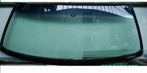 Laminated Front Auto Glass & Windshield