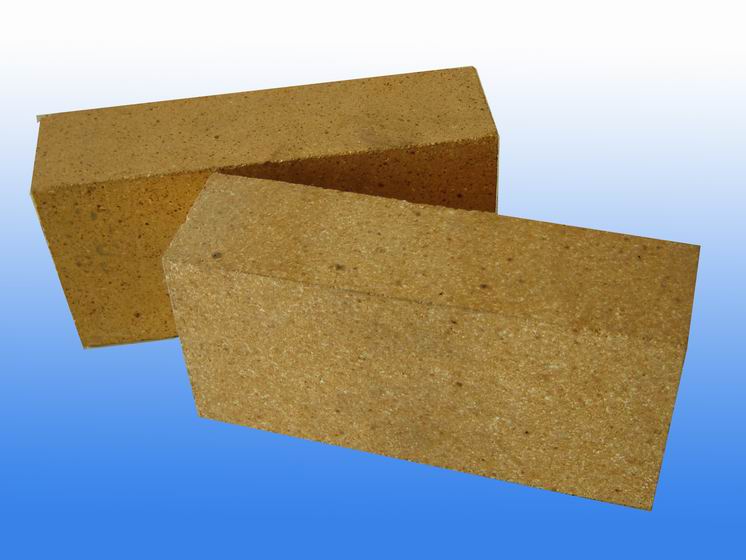 High Alumina Brick