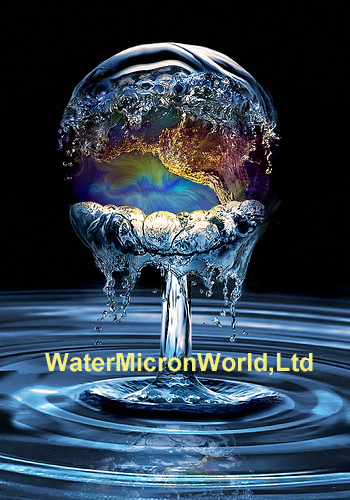 Atmospheric Water Generators- Pure Water