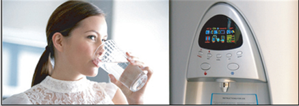 Atmospheric Water Generators- We Have Pure Drinking Water