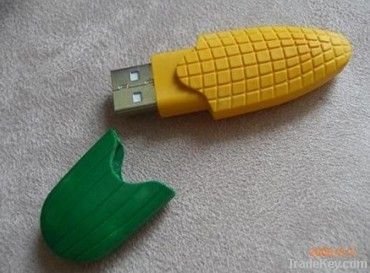 Corn USB Memory Sticks
