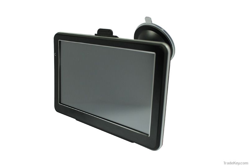 Car GPS navigator/GPS system/Portable GPS