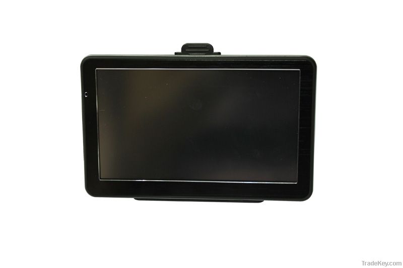 Car GPS navigator/GPS system/Portable GPS