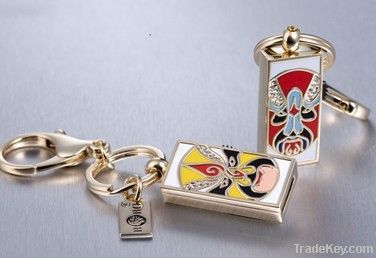 Jewelry USB Flash Drive