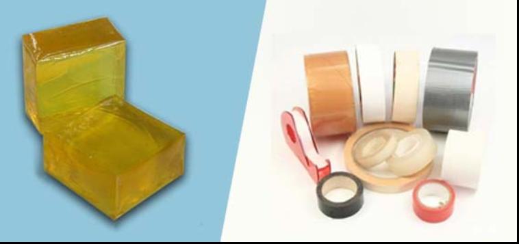 hot melt adhesive for tape