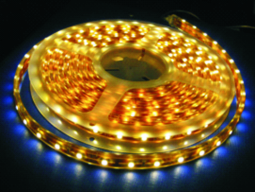 led flexible light, module