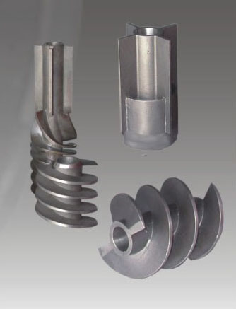 Gas and Oil Separator Parts