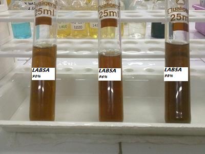 Linear Alkyl Benzene Sulphonic Acid-LABSA