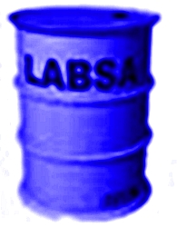 Linear alkyl benzene sulphonic acid 98%(Labsa 98%)