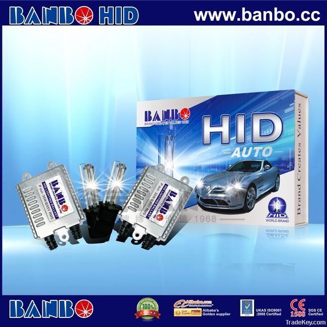 HID xenon kit