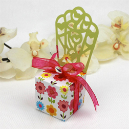 400 Grannie Chair Wedding Party Favor Gift Boxes