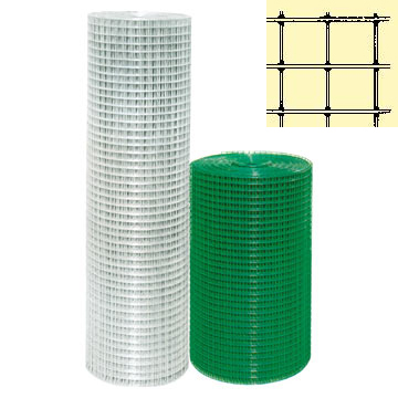 welded mesh or welded wire mesh