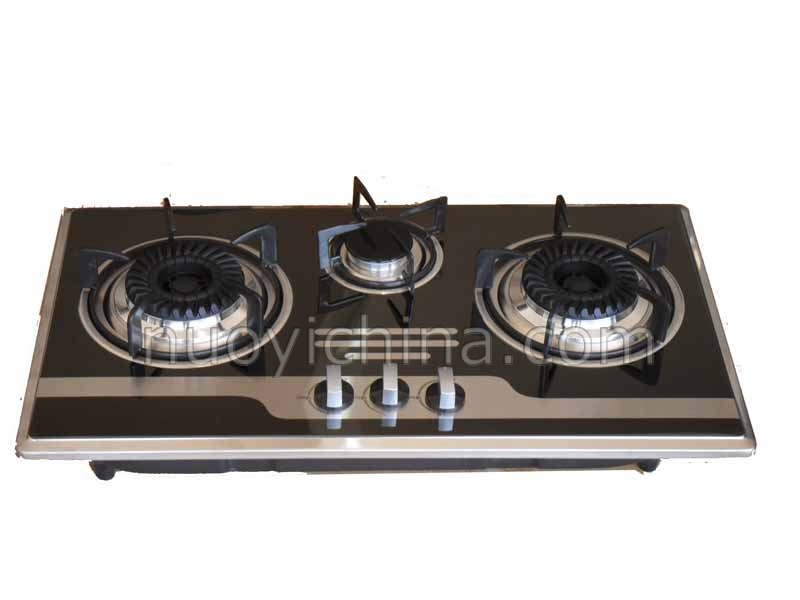 Built-in type gas stove-3021