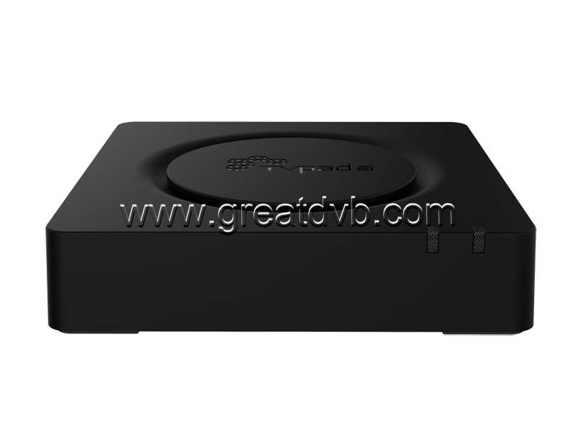 2013 new tvpad 3 tvpad m358 Chinese IPTV box for Hong Kong tvb channels